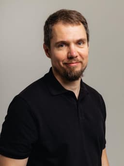 Віталій Цимбалюк — засновник theVibe.works